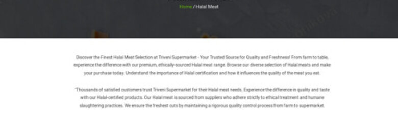 Triveni