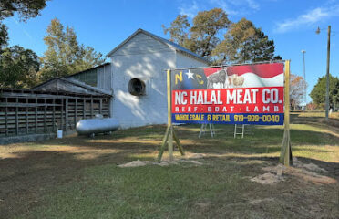 NC Halal Meat