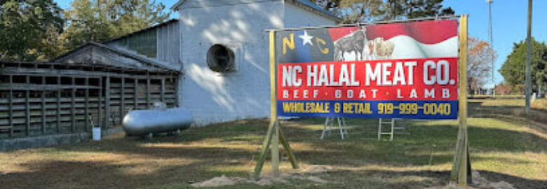 NC Halal Meat