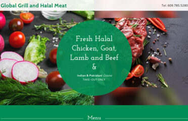 Global Halal Meat