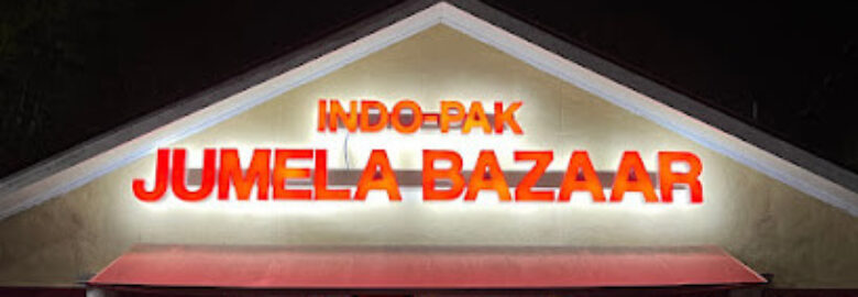 Jumela Bazaar