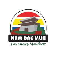 Nam Dae Mun Farmers Market Duluth