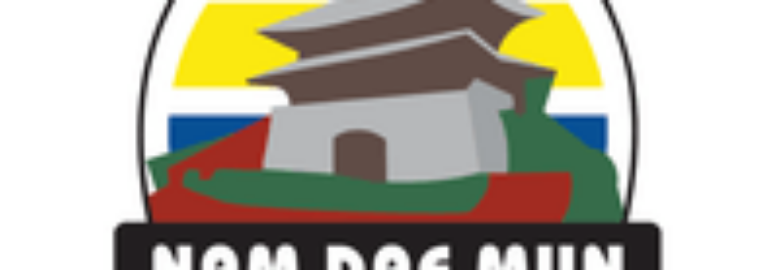 Nam Dae Mun Farmers Market Morrow