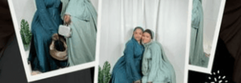 Mama Abaya