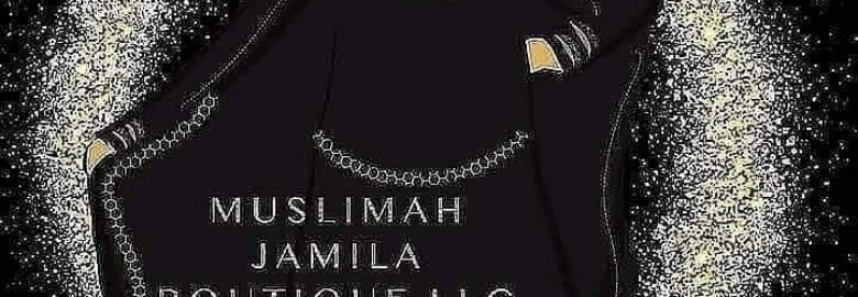 Muslimah Jamila Boutique