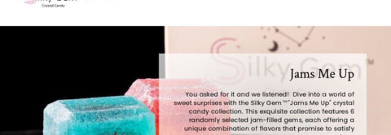 Silky Gem