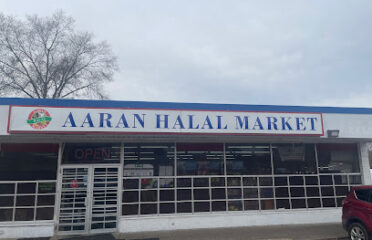 Aaran Halal Market