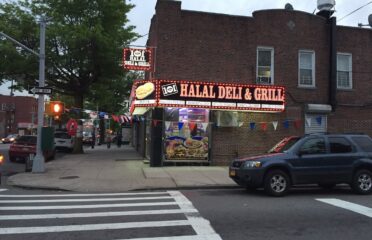 101 Deli and Grocery Halal