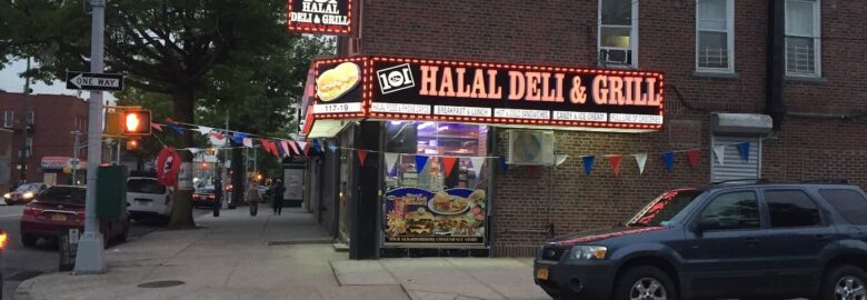 101 Deli and Grocery Halal