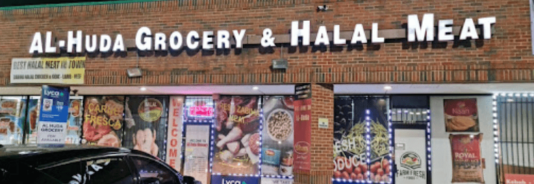 Al Huda Grocery & Halal Meat