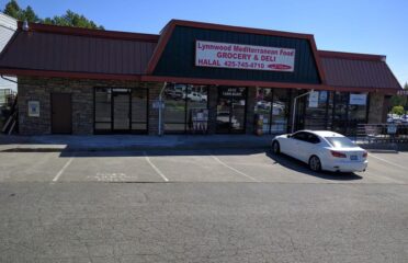 Lynnwood Mediterranean Food Grocery & Deli Halal