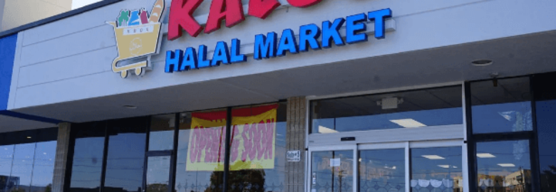 Kaloo Halal Market