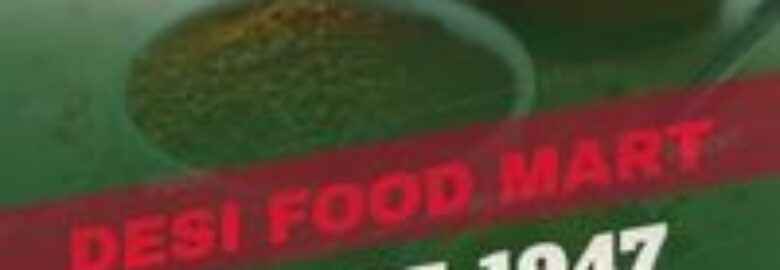 Desi Food Mart