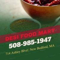Desi Food Mart
