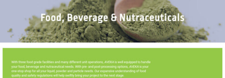 AVEKA Group