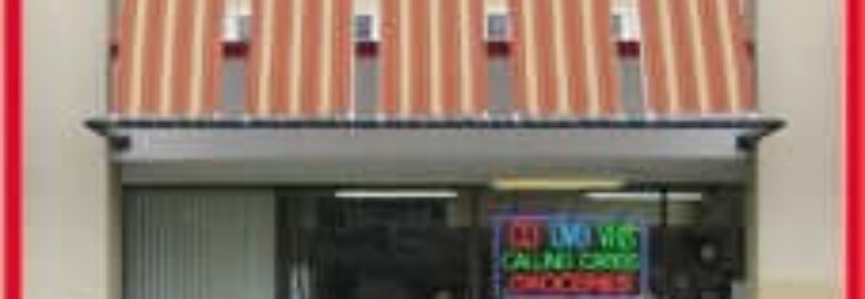 Sangeet- Alexandria Halal Meat & Grocery