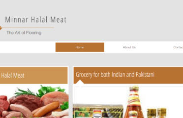 Minar Halal meat