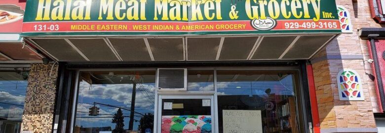 Ash Shams Halal Meat Market & Grocery