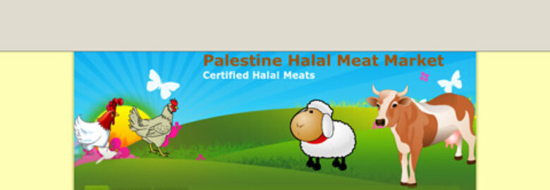 Palestine Halal Meat Market