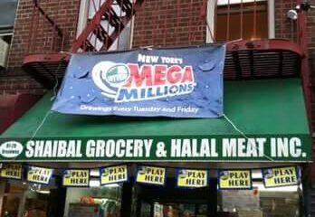 Saibal Grocery & Halal Meat