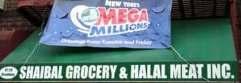 Saibal Grocery & Halal Meat