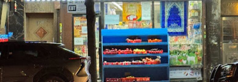 Zamzam Grocery & Halal Meats