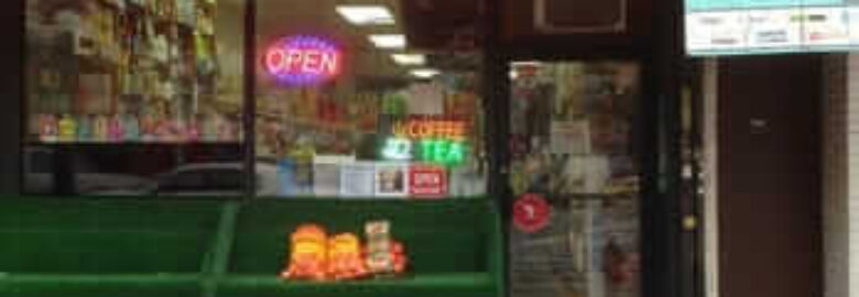 Bhutta Grocery & Halal Meat