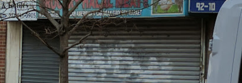B & B Grocery & Halal Meat