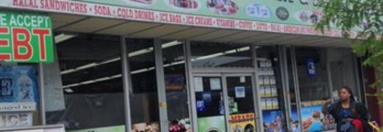 Al-Kareem Grocery & Halal Meats