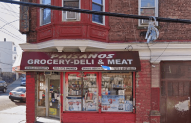 Asian Grocery & Halal Meat