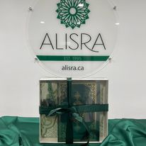 Alisra