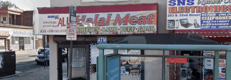Quality Halal Meats