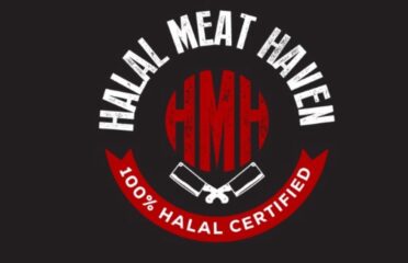 Halal Meat Haven