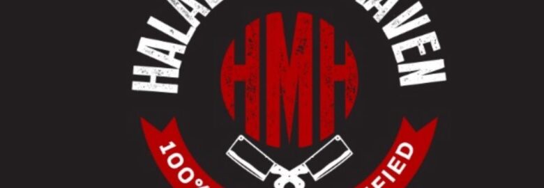 Halal Meat Haven