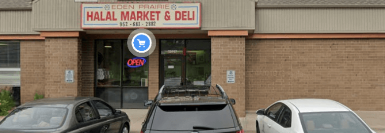 Eden Prairie Halal Market & Deli