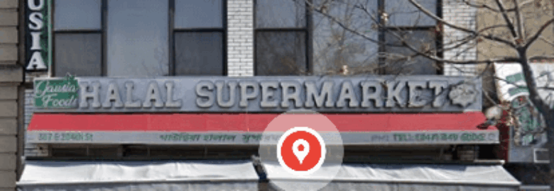 Gausia Foods Halal Supermarket