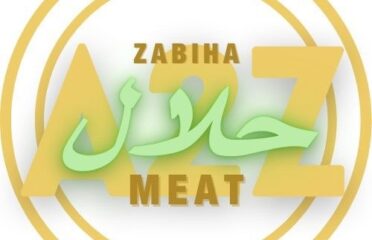 Zabiha Halal Meat