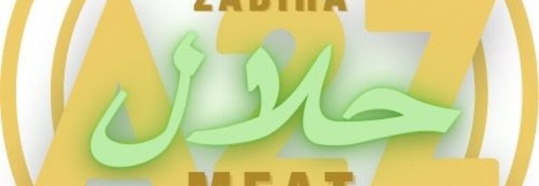 Zabiha Halal Meat