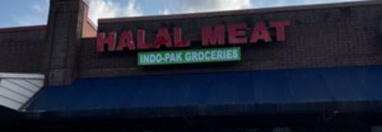 Asia Halal Meat