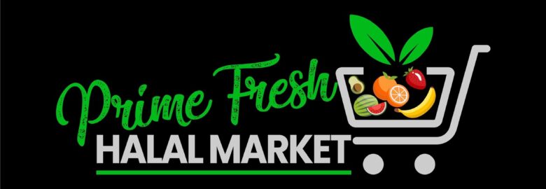 Prime Fresh Halal Market