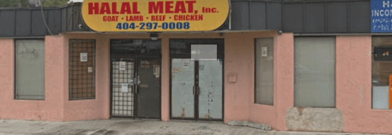 Makka Halal Meat