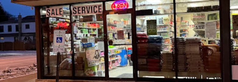 Ahmed Meat & Grocery