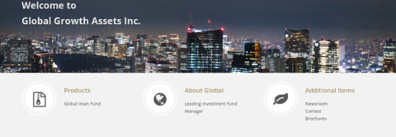 Global Growth Assets Inc