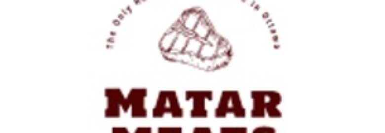 Matar Meat