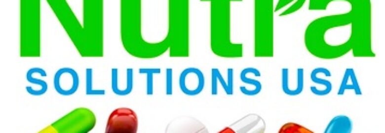 Nutra Solutions USA