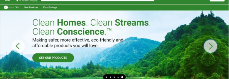 Melaleuca, Inc