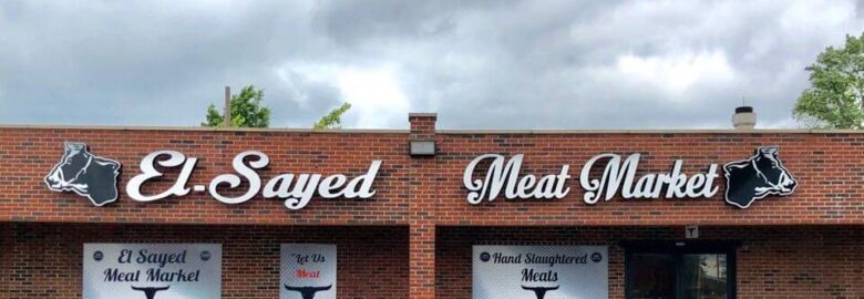 El-Sayed Meat Market