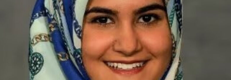Najmeh Mahmoudjafari