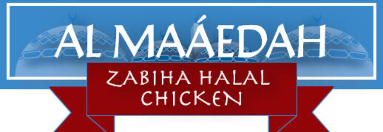 Al-Maa’edah Zabiha Halal Chicken