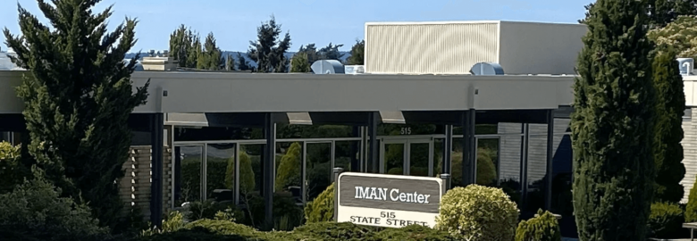 Iman Center